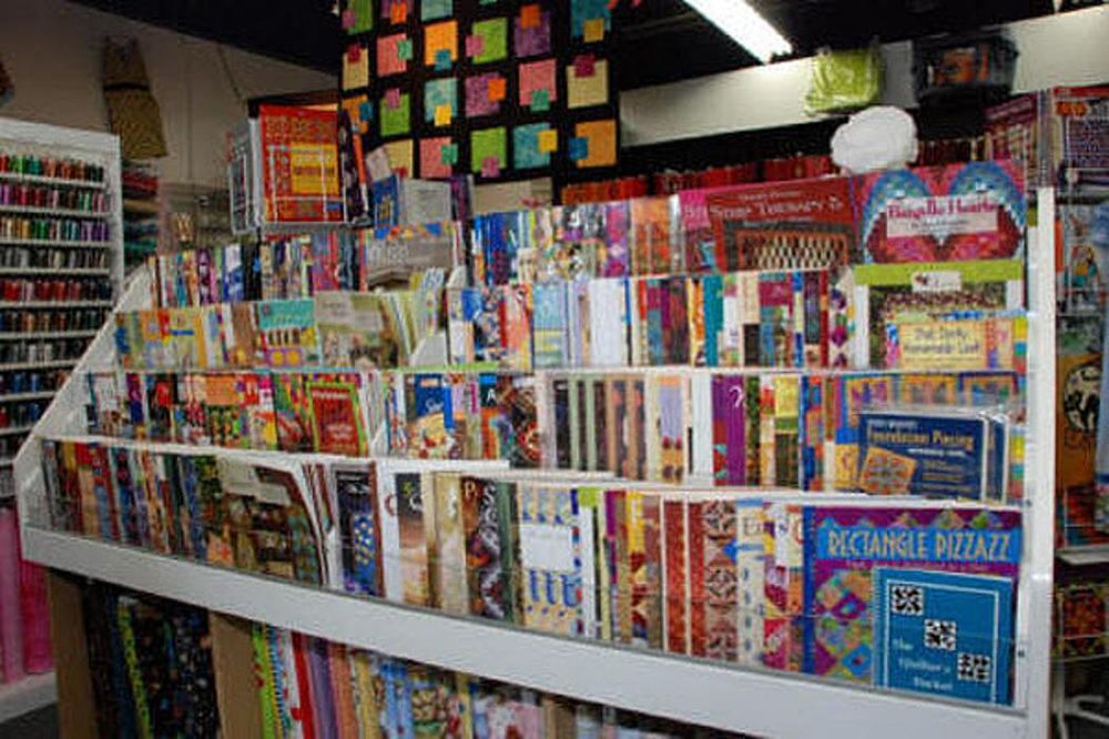 ULTIMATE SEWING CENTRE Updated August 2024 11 Photos 191 Bloor