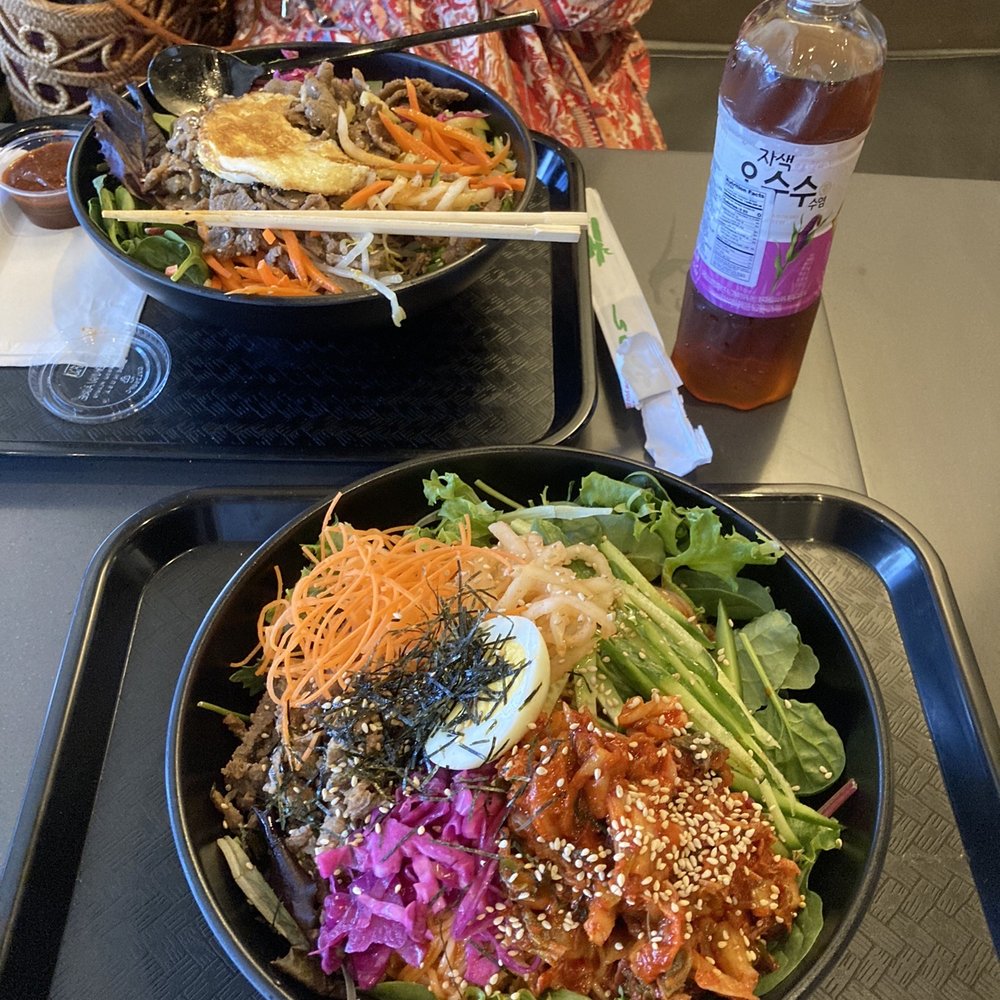Cafe Moon - Korean Near Me - Kihei, Hawaii Cafe Moon - Korean Near Me - Kihei, Hawaii