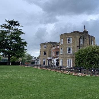The Odney Club - Outside venue - British Near Me - Cookham, WNM