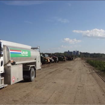 bp - a large truck on a dirt road - Gas Stations Near Me - Glenwood, Iowa