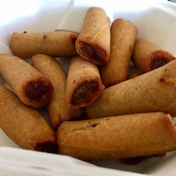 Tapsilog Express - I like their lumpia! - Filipino Near Me - San Leandro, California