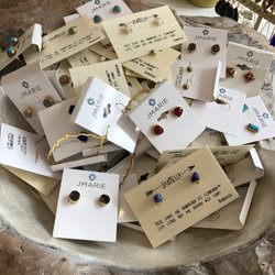 The Impeccable Pig - Earrings