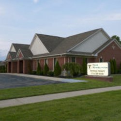 Team Rehabilitation Physical Therapy
