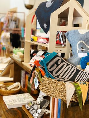 Salt & Honey Market by null