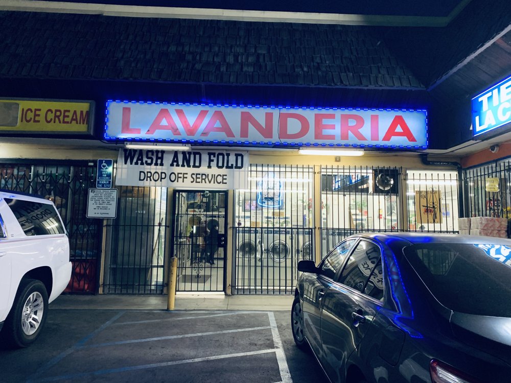 WASH AND FOLD BY MS. BUBBLES Updated September 2024 10 Photos & 18