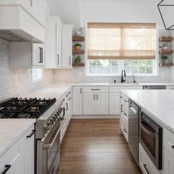 Woodhaven Design Center