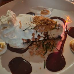 S'more Ice Cream Pie
