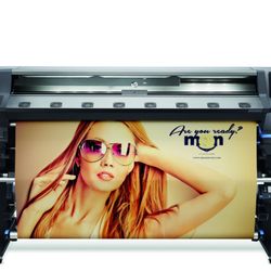 Sel-Fast Printing - Wide format same day Banner, and posters.