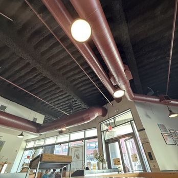 Shawarmaji - Vibes - Middle Eastern Near Me - Oakland, California