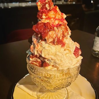 Supply and Demand - Eton Mess - Live/Raw Food Near Me - Ottawa, Ontario Supply and Demand - Eton Mess - Live/Raw Food Near Me - Ottawa, Ontario