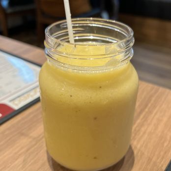 Stacked Pancake & Breakfast House - a smoothie - Breakfast & Brunch Near Me - Langley Township, British Columbia Stacked Pancake & Breakfast House - a smoothie - Breakfast & Brunch Near Me - Langley Township, British Columbia