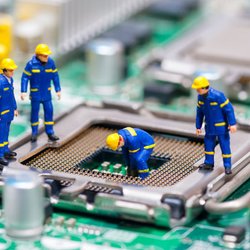 Advanced Computer Repair