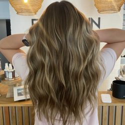Ella Rain Salon