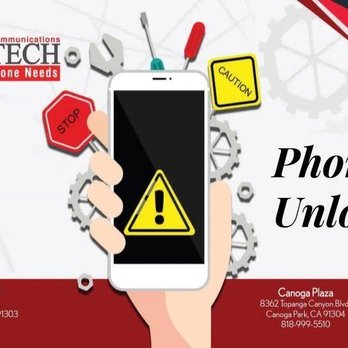 Airtech Communications - carriers unlocking, google removal, tmobile unlocking, verizon unlocking, att unlocking. - Mobile Phone Repair Near Me - Thousand Oaks, California