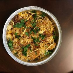 Delhi Rasoi