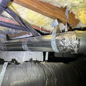 Bay Services - Air Duct Cleaning Near Me - Santa Clara, California