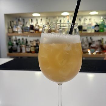 Oren - Sangria - New American Near Me - Tulsa, Oklahoma