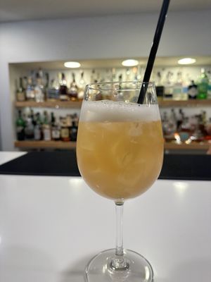 Oren Restaurant by null