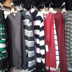 Kawral Fouta - Tons of winter clothes