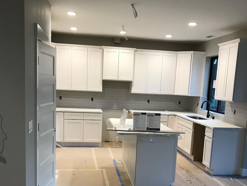 TRUE MODERN CONSTRUCTION Updated August 2024 12 Photos Washington Painters