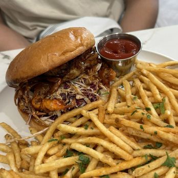 Middle Child - Soft shell crab sandwich - Breakfast & Brunch Near Me - Las Vegas, Nevada Middle Child - Soft shell crab sandwich - Breakfast & Brunch Near Me - Las Vegas, Nevada