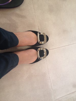 Roger Vivier by null