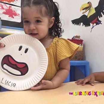 The Learning Experience - Riverside - Child Care & Day Care Near Me - Riverside, California