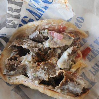 Nick The Greek - Mediterranean Near Me - Fair Oaks, California Nick The Greek - Mediterranean Near Me - Fair Oaks, California