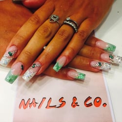 Nails and Co