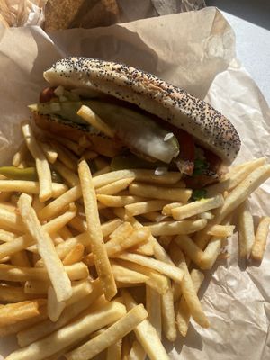 Mickey's Drive-In by null