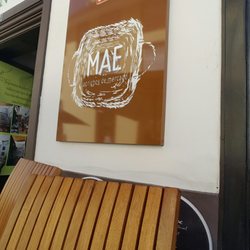 Mae Caprichos de Mercado - Signalwirkung!