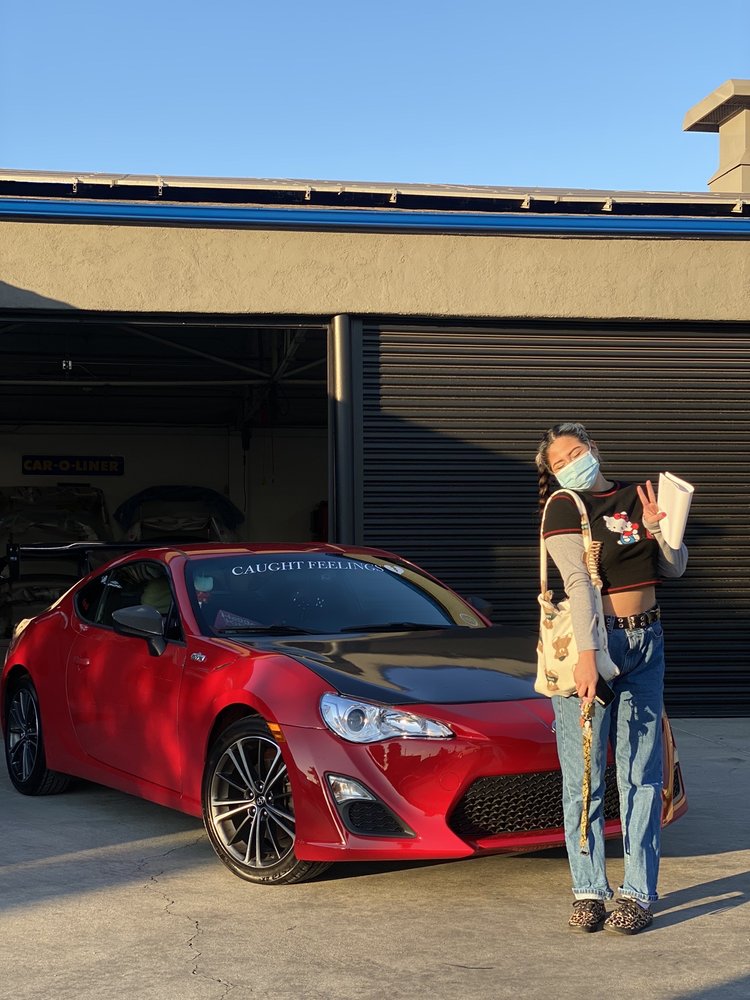 GREG’S AUTO BODY Updated September 2024 29 Photos & 85 Reviews