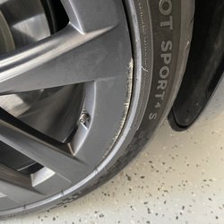 Total Auto & Wheel Repair