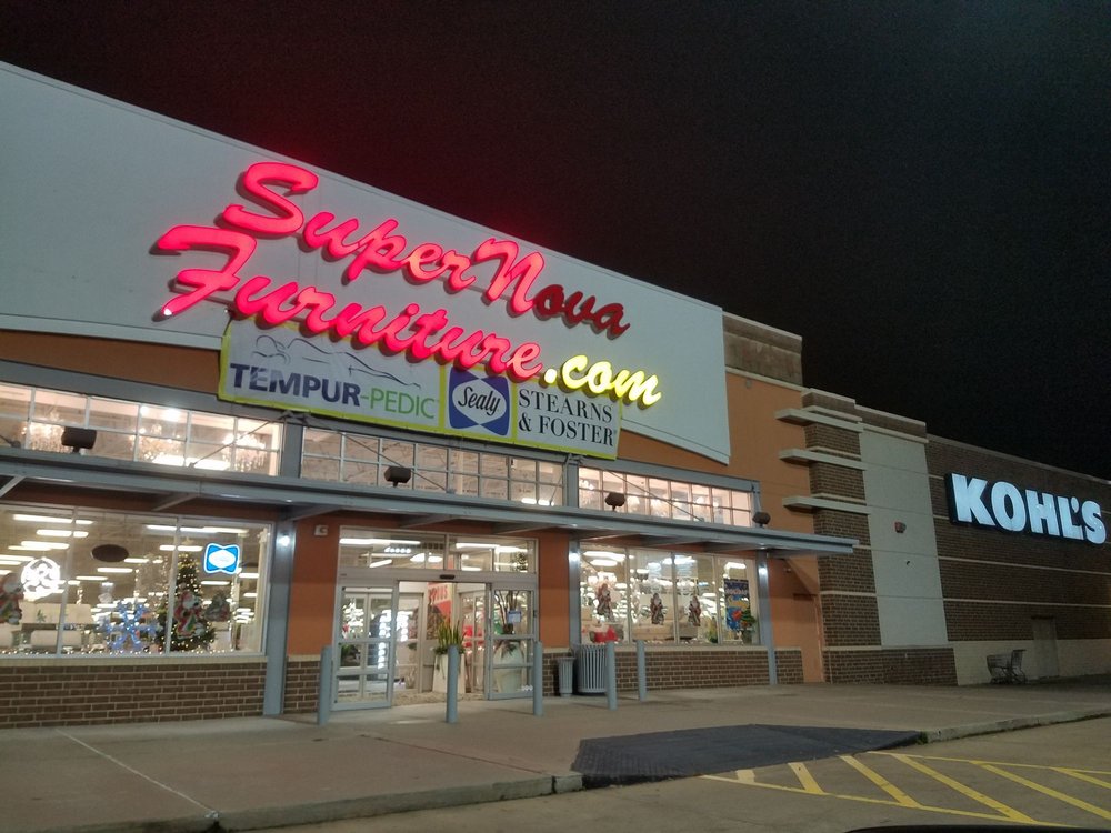 SEALY FURNIUTRE OUTLET Updated August 2024 1534 Greensboro Ave