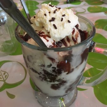 Holy Tomato Pies - Homemade Chocolate Brownie Parfait - Pizza Near Me - Gloucester Township, New Jersey Holy Tomato Pies - Homemade Chocolate Brownie Parfait - Pizza Near Me - Gloucester Township, New Jersey