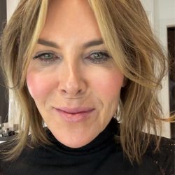 Cindy DiMaggio the Eyebrow Expert - Great brows from Cindy - Front view.