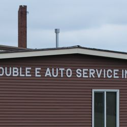 Double E Auto Service