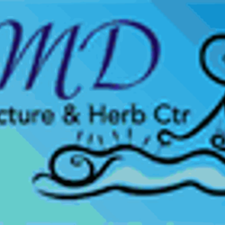 Jmd Acupuncture & Herb Ctr - Logo