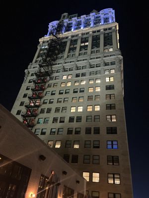 ROOST Detroit by null