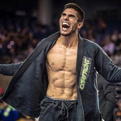 Foundry Jiu Jitsu Academy