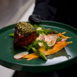 Filet Mignon