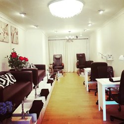 Camellia Nails & Spa - Nail Dublin 1
