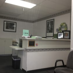 BBL Ventura County Occupational Medical Center