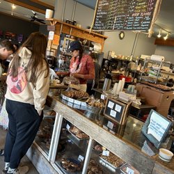 Wild Flour Cafe & Bakery - Order up