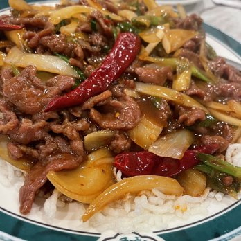 Darda Seafood Restaurant - Mongolian Beef - Chinese Near Me - Milpitas, California Darda Seafood Restaurant - Mongolian Beef - Chinese Near Me - Milpitas, California