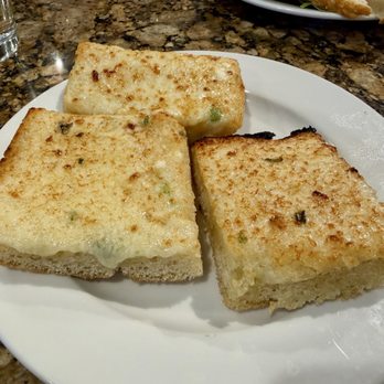 Antica Forma - Cheesy Garlic Bread - Pizza Near Me - Moab, Utah