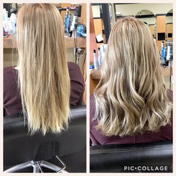 Rumors Salon - Before and after - Hair Salons Near Me - Vista, California Rumors Salon - Before and after - Hair Salons Near Me - Vista, California