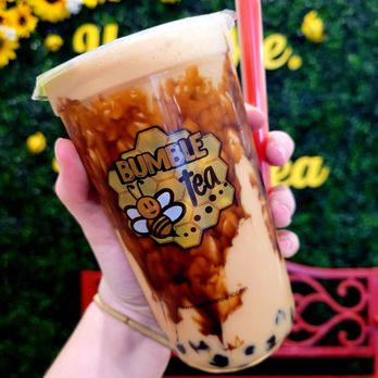 Bumble Tea - Coffee & Tea Near Me - Raleigh, North Carolina Bumble Tea - Coffee & Tea Near Me - Raleigh, North Carolina