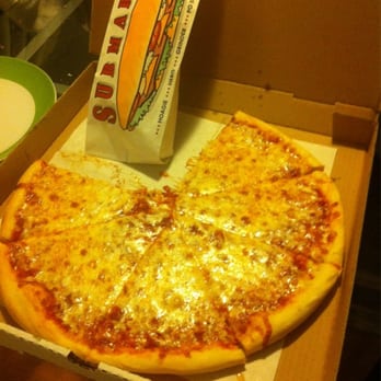 Di Vito's Pizza - soooo hungry!!! - Pizza Near Me - Phoenix, Arizona Di Vito's Pizza - soooo hungry!!! - Pizza Near Me - Phoenix, Arizona