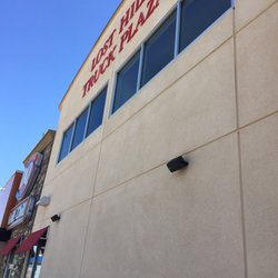 Lost Hills Travel Center